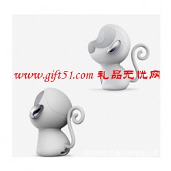 2016年猴年藍牙音箱 孫大圣創(chuàng)意音響