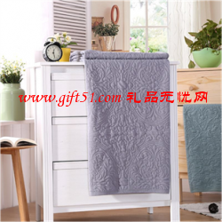 水洗棉針復合被