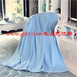 雅妍針織復合毯