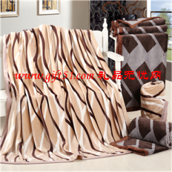 玉貂絨潤(rùn)膚毯