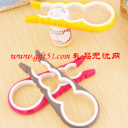 省力開罐開瓶器