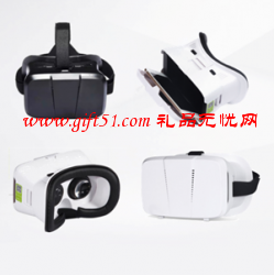 VR-3D虛擬現實頭盔眼鏡