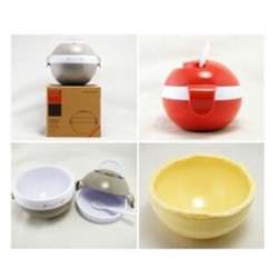 星球特效保溫飯盒