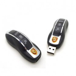 車鑰匙U盤優盤定做