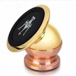 汽車車標款手機支架