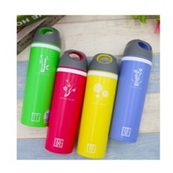 風尚圓環型玻璃水杯