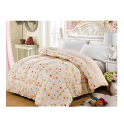 納米養生蠶香被