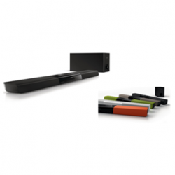 飛利浦回音壁HTL2160