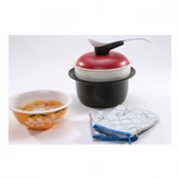 菲米奧斯卡養生鍋FM-YS106