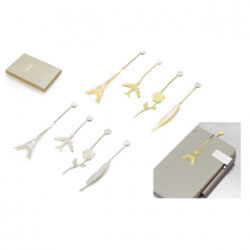 NANV創意書簽套裝