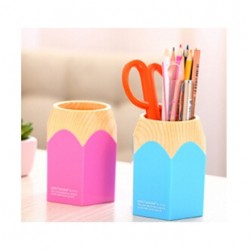 創意大鉛筆頭筆筒