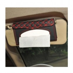 車內紙巾盒/車載紙巾套