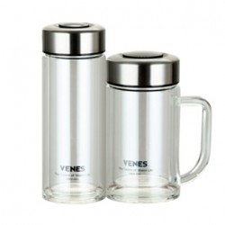 菲馳(VENES)邁巴赫玻璃杯套裝(禮盒)VT072