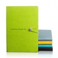 創意A5筆記本 可印LOGO本子