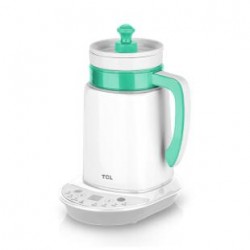 TCL養生杯/韓酷智能養生杯