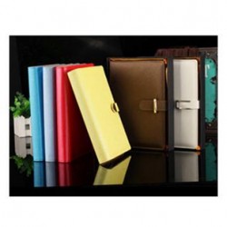 商務(wù)活頁P(yáng)U記事本筆記本