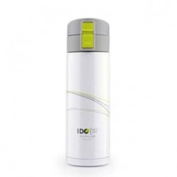 I DO彈跳開關式保溫杯