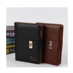 商務(wù)會議筆記本定制