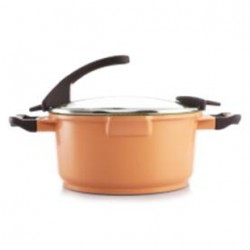 多功能陶瓷不粘優雅湯鍋