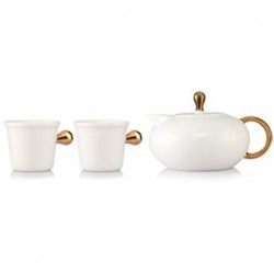 Drip優雅茶具三件套