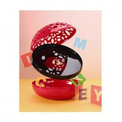 米奇創意時尚鏤空糖果盒