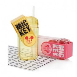 奇幻星云趣味U盤對杯