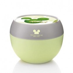 迪士尼云跡森林QQ保溫碗