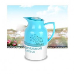 哆啦A夢喜康保溫壺