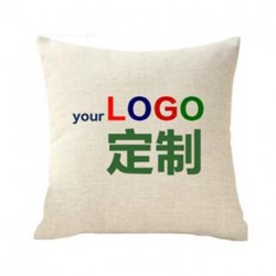 廣告汽車沙發抱枕