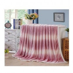 貴妃絨剪花藝術風情毯