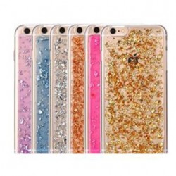 金箔手機(jī)殼