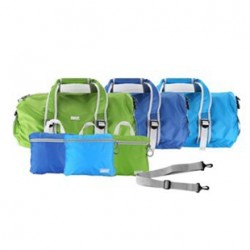 悅旅輕便折疊運動旅行包