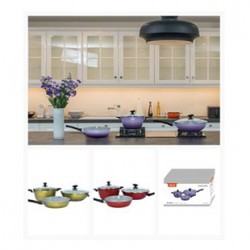 艾鉑赫星點(diǎn)套裝