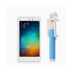 小米迷你手機(jī)自拍桿