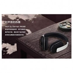 德國巴赫耳機(jī)
