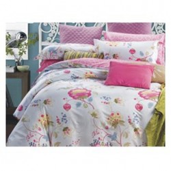 尚桑子環保健康純棉四件套