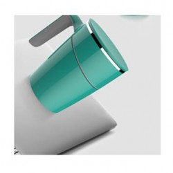 優雅保溫不倒杯