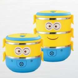 愛語系列經(jīng)典卡通便當(dāng)盒