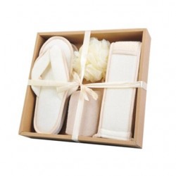 贈送禮品休閑浴室禮盒套裝