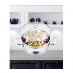 瓦特蒸汽養(yǎng)生鍋