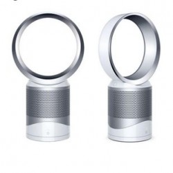 無葉空氣凈化風扇