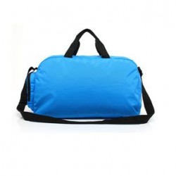 炫彩輕便折疊旅行袋