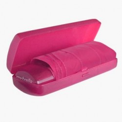 德國(guó)happrain眼鏡盒雨傘