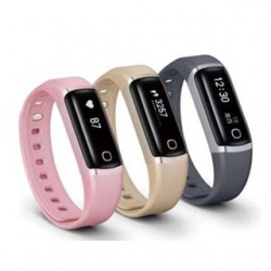 樂心手環/Ziva心率手環時尚版定制