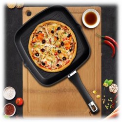 愛仕達電磁爐不粘考盤