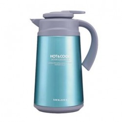 樂(lè)扣樂(lè)扣水銀膽熱水壺