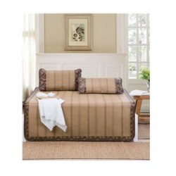 天然植物復(fù)合藤席