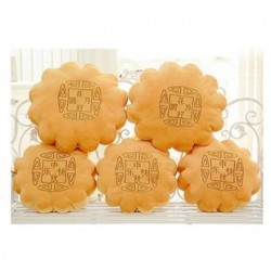 創意月餅抱枕靠枕