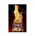 財來運轉賀歲商務擺件