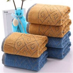 菱形塊社區宣傳毛巾